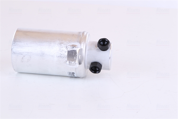 NISSENS Trockner, Klimaanlage 95228 für Mercedes