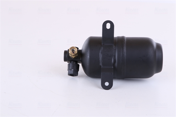 NISSENS Trockner, Klimaanlage 95234 für Mercedes