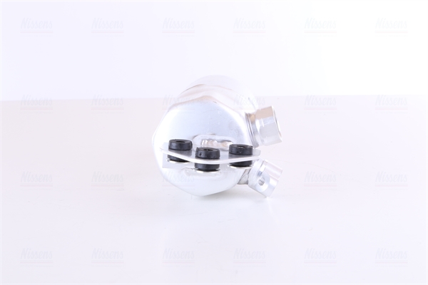 NISSENS Trockner, Klimaanlage 95318 für Audi