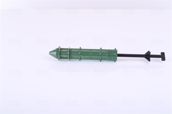 NISSENS Trockner, Klimaanlage 95319 für VW