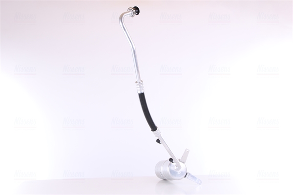 NISSENS Trockner, Klimaanlage 95330 für JAGUAR Ford