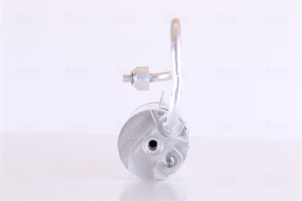 NISSENS Trockner, Klimaanlage 95339 für CADILLAC Fiat