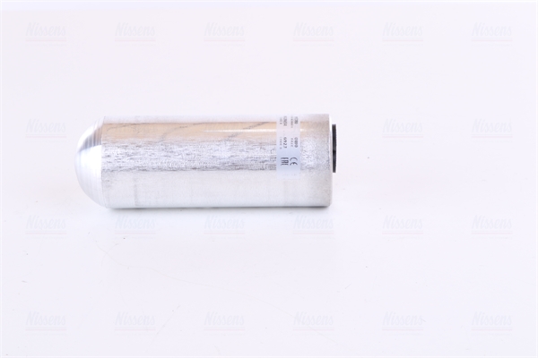 NISSENS Trockner, Klimaanlage 95380 für Mercedes