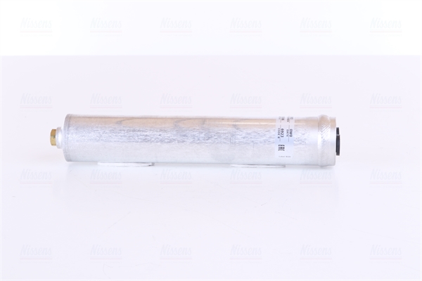NISSENS Trockner, Klimaanlage 95383 für INFINITI NISSAN