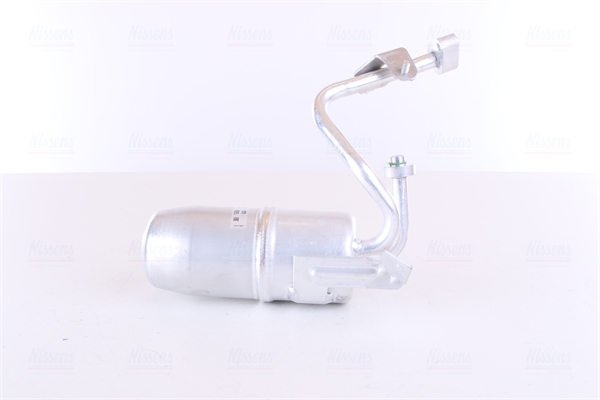 NISSENS Trockner, Klimaanlage 95385 für Volvo