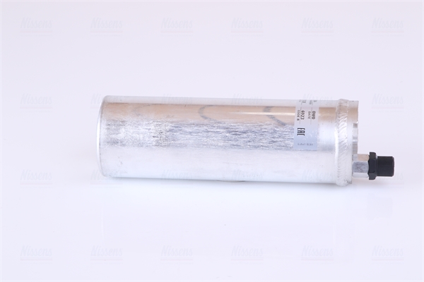 NISSENS Trockner, Klimaanlage 95386 für Vaughall