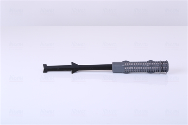 NISSENS Trockner, Klimaanlage 95407 für TOYOTA