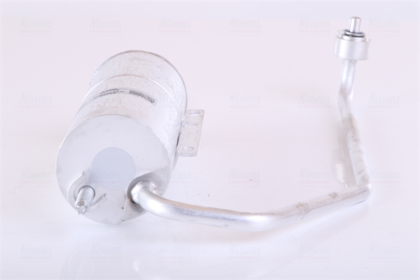 NISSENS Trockner, Klimaanlage 95409 für Vaughall