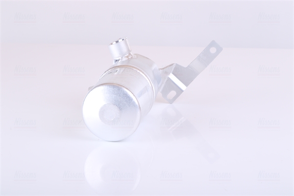 NISSENS Trockner, Klimaanlage 95552 für Audi