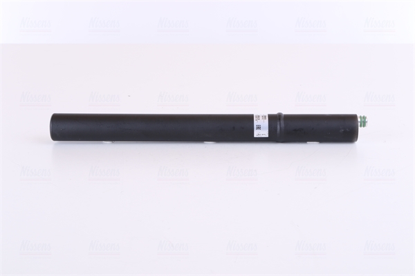 NISSENS Trockner, Klimaanlage 95589 für VW