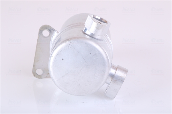 NISSENS Trockner, Klimaanlage 95432 für Audi