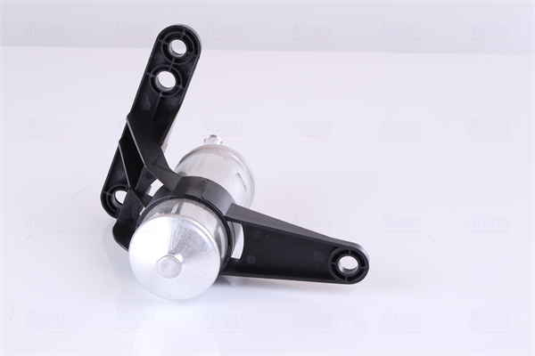 NISSENS Trockner, Klimaanlage 95471 für RENAULT