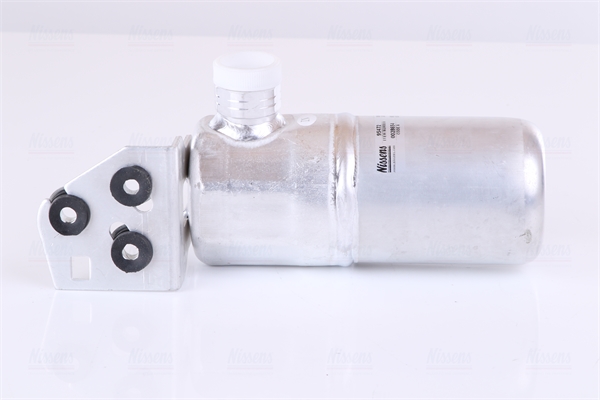 NISSENS Trockner, Klimaanlage 95472 für Audi