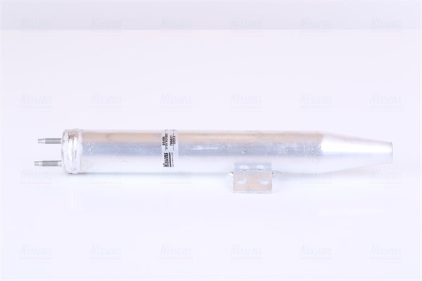 NISSENS Trockner, Klimaanlage 95484 für KIA