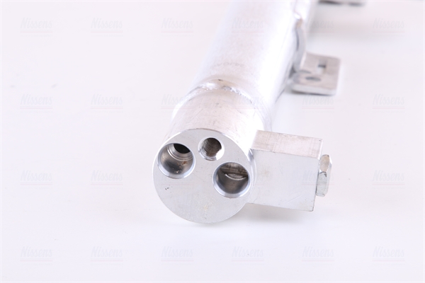 NISSENS Trockner, Klimaanlage 95492 für Volvo
