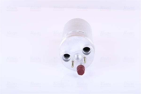 NISSENS Trockner, Klimaanlage 95494 für RENAULT