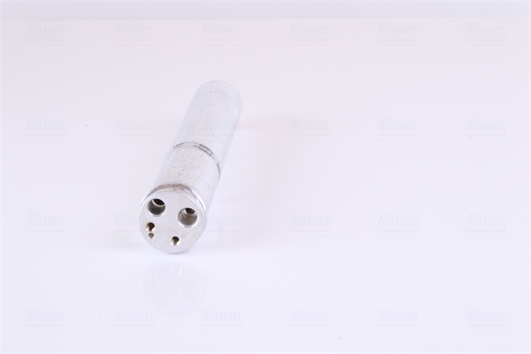 NISSENS Trockner, Klimaanlage 95504 für RENAULT