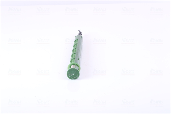 NISSENS Trockner, Klimaanlage 95514 für Peugeot Vaughall