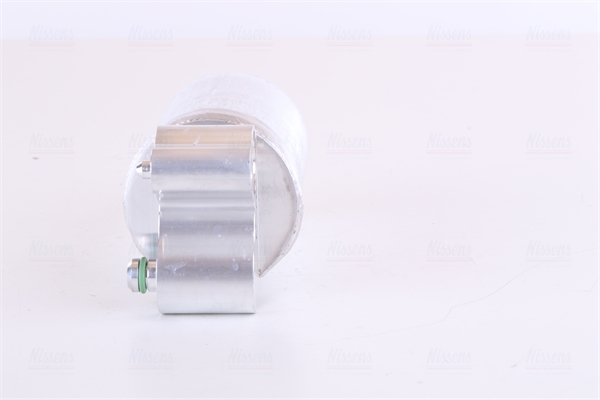 NISSENS Trockner, Klimaanlage 95517 für Volvo