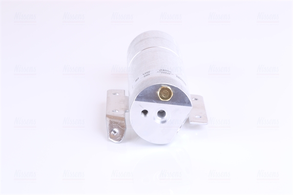 NISSENS Trockner, Klimaanlage 95507 für Mercedes
