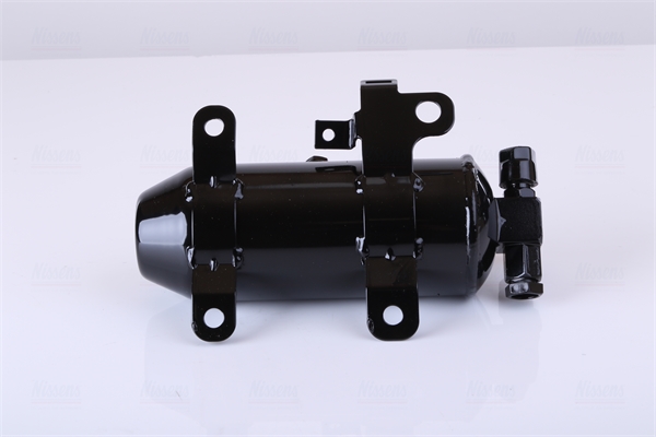 NISSENS Trockner, Klimaanlage 95604 für RENAULT TRUCKS