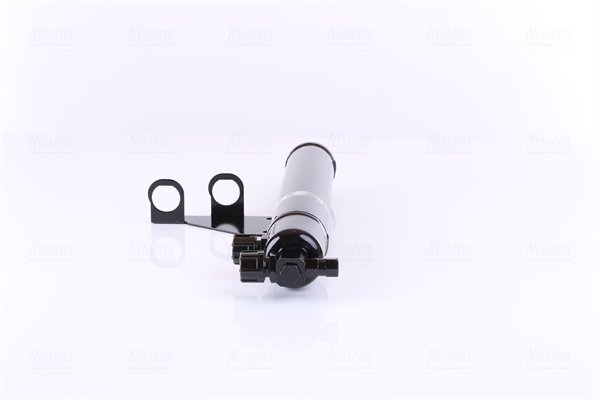 NISSENS Trockner, Klimaanlage 95606 für Mercedes
