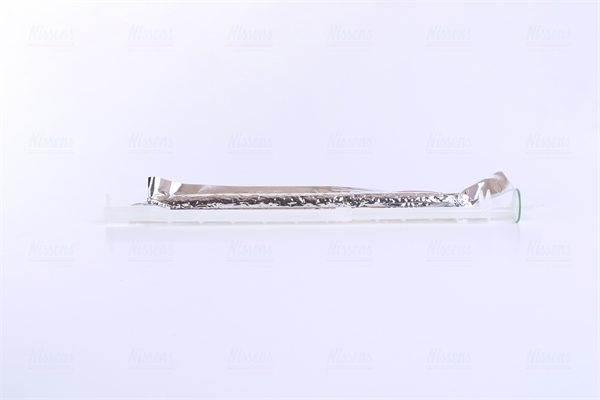 NISSENS Trockner, Klimaanlage 95580 für Mercedes