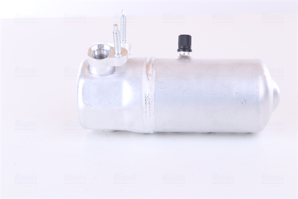 NISSENS Trockner, Klimaanlage 95572 für Ford
