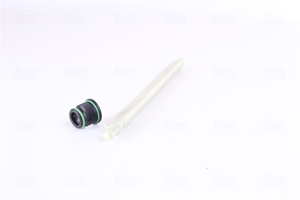 NISSENS Trockner, Klimaanlage 95745 für Skoda