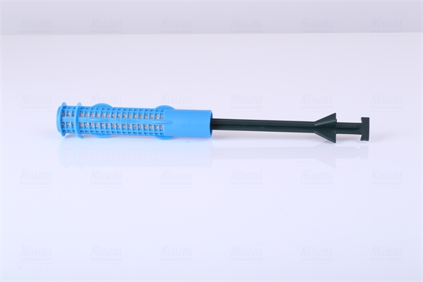 NISSENS Trockner, Klimaanlage 95605 für DAF