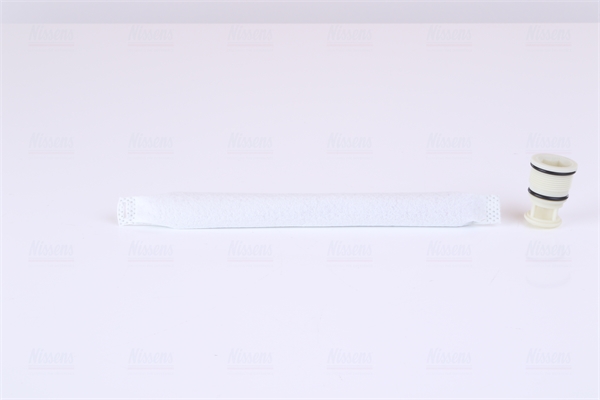 NISSENS Trockner, Klimaanlage 95764 für Mercedes