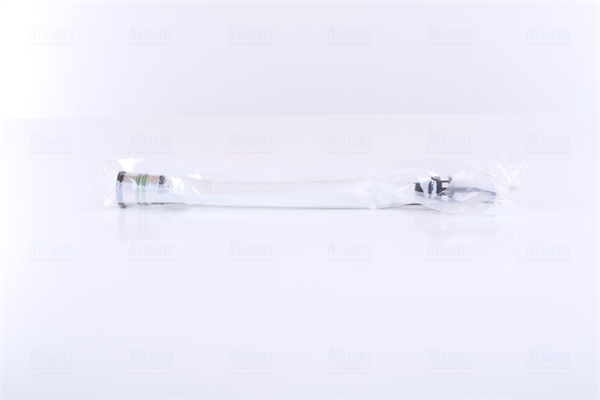 NISSENS Trockner, Klimaanlage 95780 für Mercedes