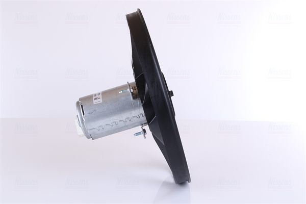 Für NISSENS NIS 85838 Electric Motor, radiator fan NIS 85838 Radiator fan L fit - Bild 5