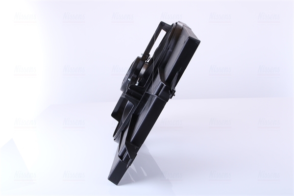 NISSENS Lüfter, Motorkühlung 85030 für MAZDA Ford