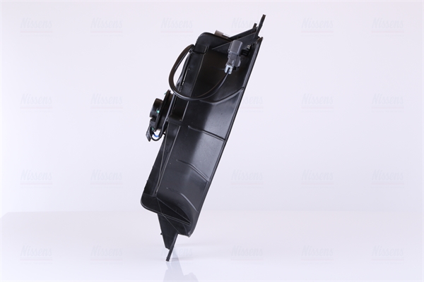 NISSENS Lüfter, Motorkühlung 85043 für ACURA