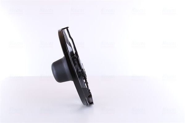 NISSENS Lüfter, Motorkühlung 85151 für Mercedes