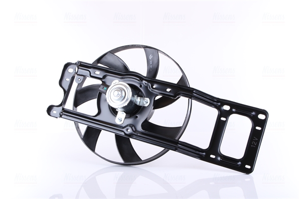 NISSENS Lüfter, Motorkühlung 85254 für RENAULT