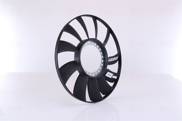 NISSENS Lüfter, Motorkühlung 85664 für VW