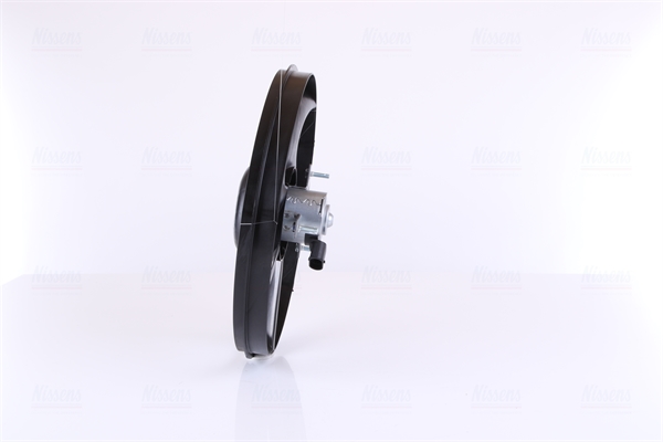 NISSENS Lüfter, Motorkühlung 85668 für Peugeot