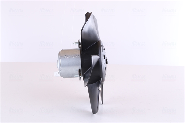 NISSENS Lüfter, Motorkühlung 85679 für VW