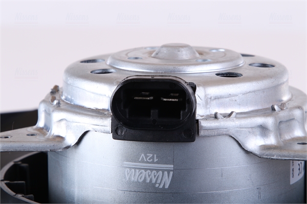 NISSENS Lüfter, Motorkühlung 85794 für RENAULT