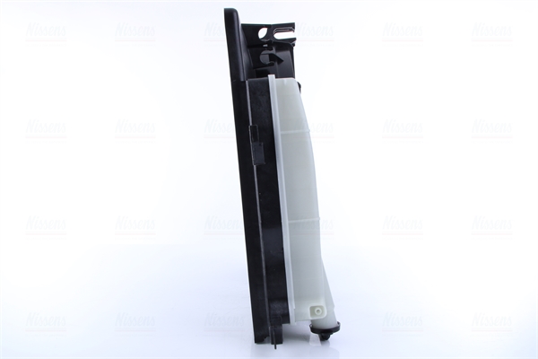 NISSENS Lüfter, Motorkühlung 850049 für KIA