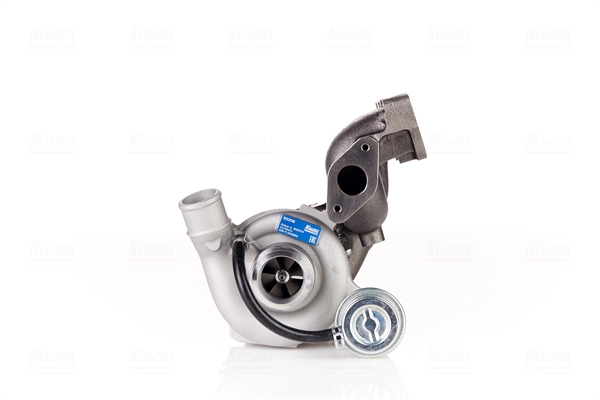 Nissens 93208 Lader für Aufladung für Ford - Bild 2