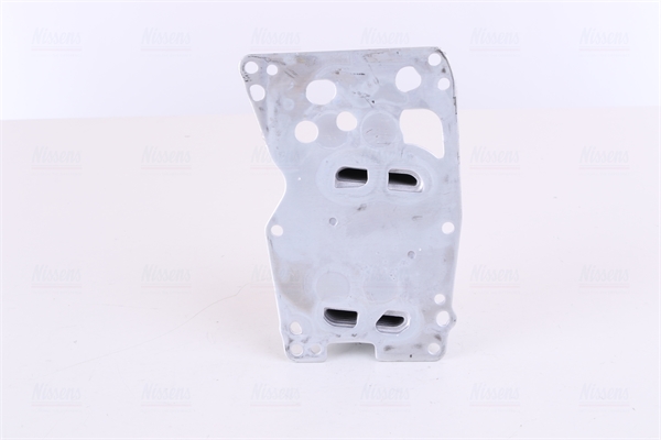 Nissens Ölkühler, Motoröl 90902 - Bild 6