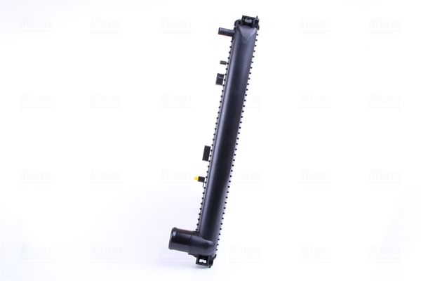 Nissens 606635 Kühler für Motorkühlung Motorkühler Autokühler Kühler - Bild 6