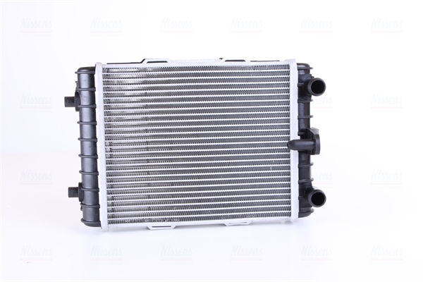 NISSENS Motorkühler Wasserkühler 606645 für VW GOLF 7 5G1 BQ1 BE1 BE2 Variant 8 - Bild 7
