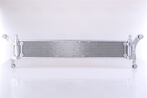 Nissens Kühler, Motorkühlung Größe 16.0 606955 - Bild 6