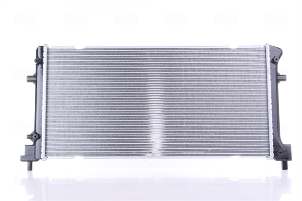 Nissens Kühler, Motorkühlung [Hersteller-Nr. 606809] für Skoda, Seat, Audi - Bild 6
