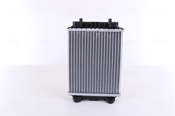 Für NISSENS NIS 60351 Engine radiator AUDI A4 B8, A5, A7, A8 D4, Q5 NIS 60351 E - Bild 6