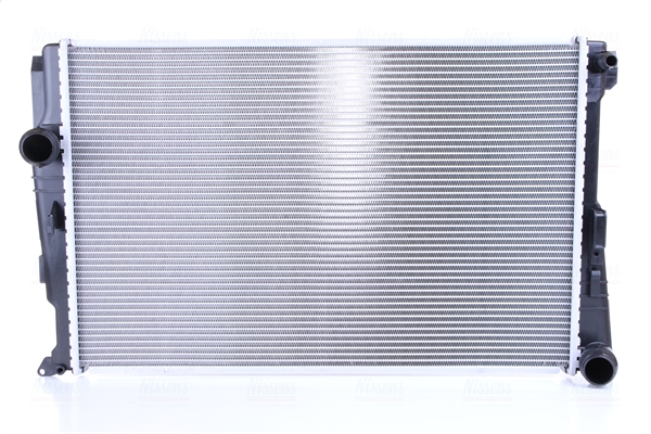 Nissens Kühler, Motorkühlung 60809 - Bild 9